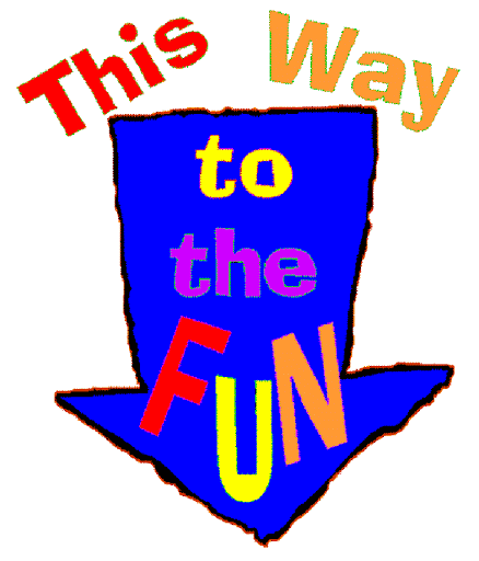 this way to the fun 